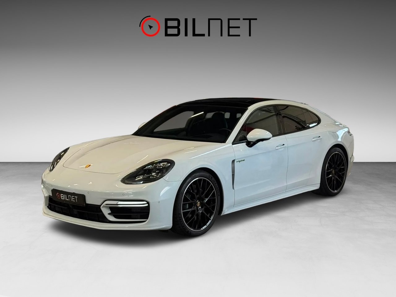 Porsche Panamera 2022, bild 5/24