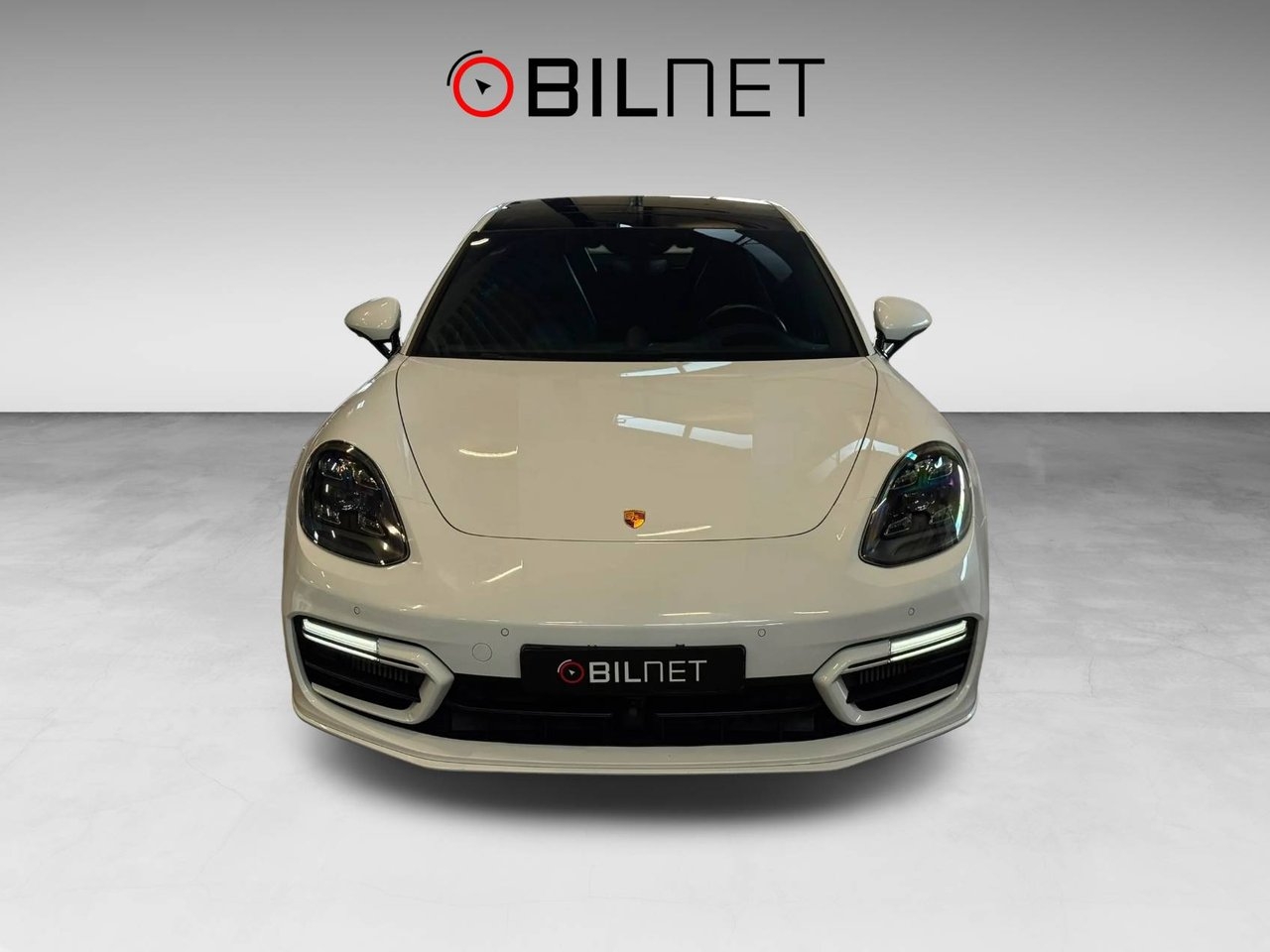 Porsche Panamera 2022, bild 7/24