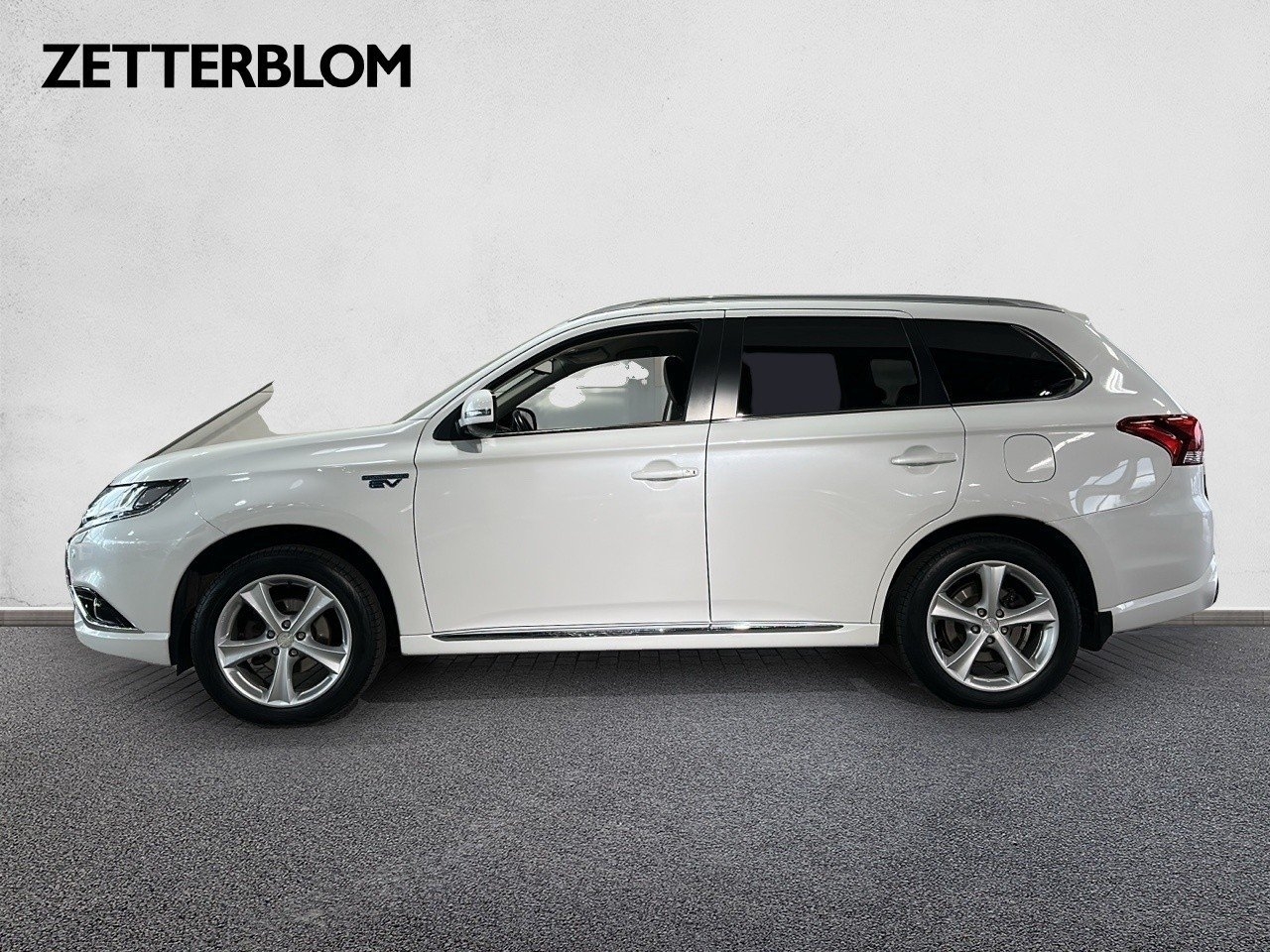 Mitsubishi Outlander 2017, bild 6/10