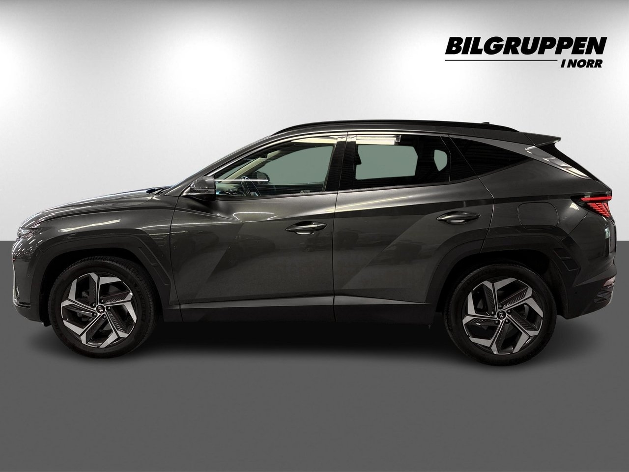 Hyundai Tucson 2022, bild 5/20