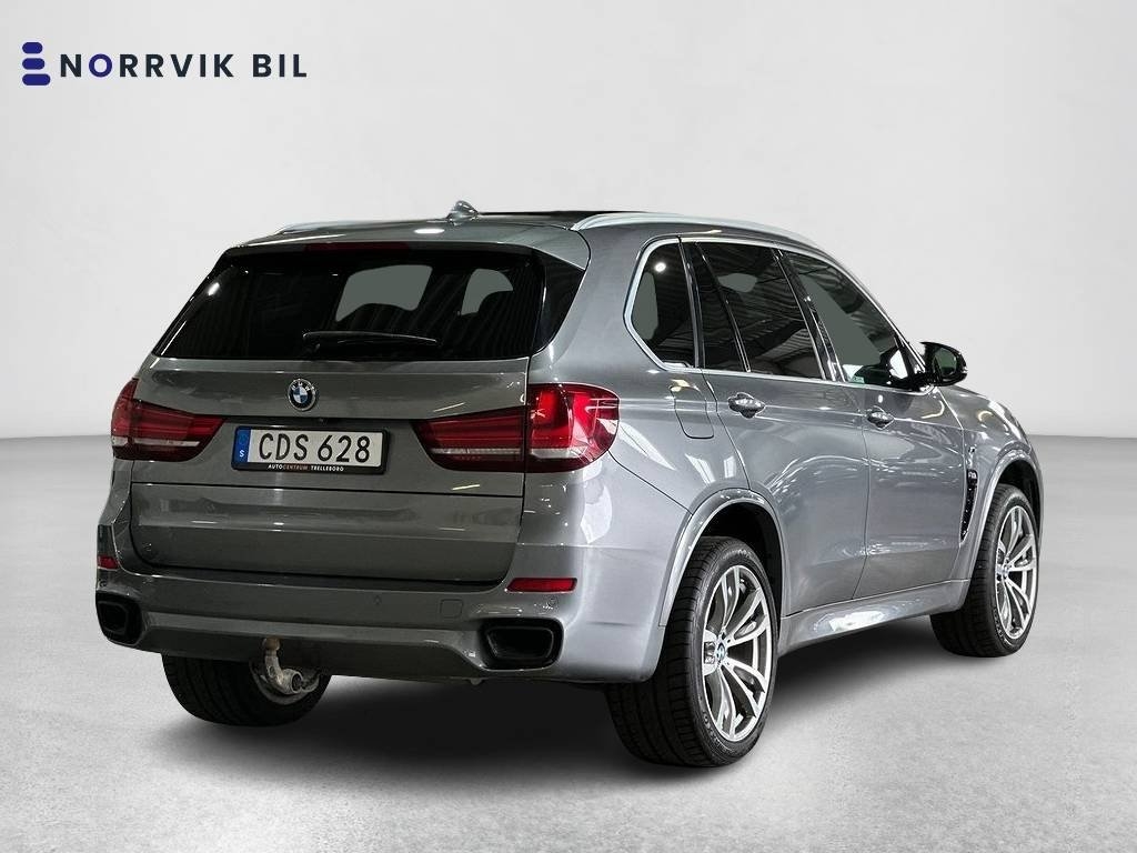 BMW X5 2015, kuva 6/10