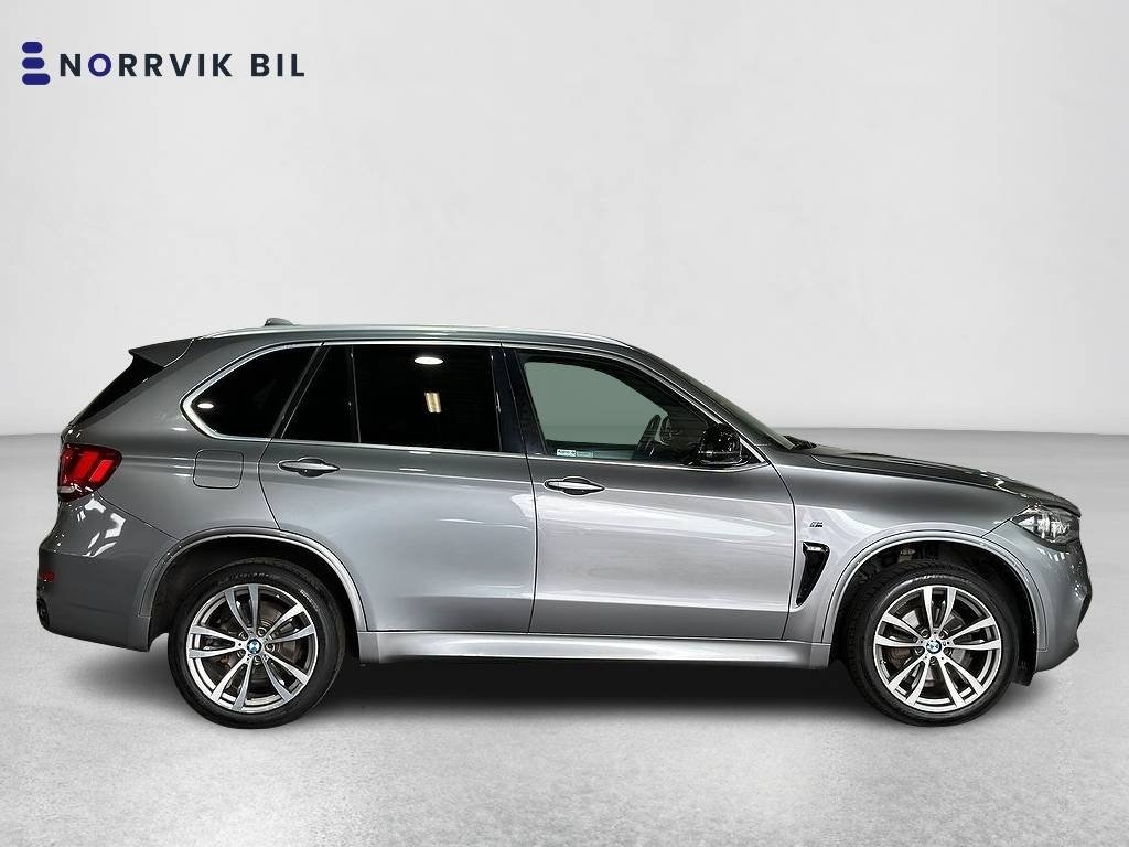 BMW X5 2015, kuva 3/10