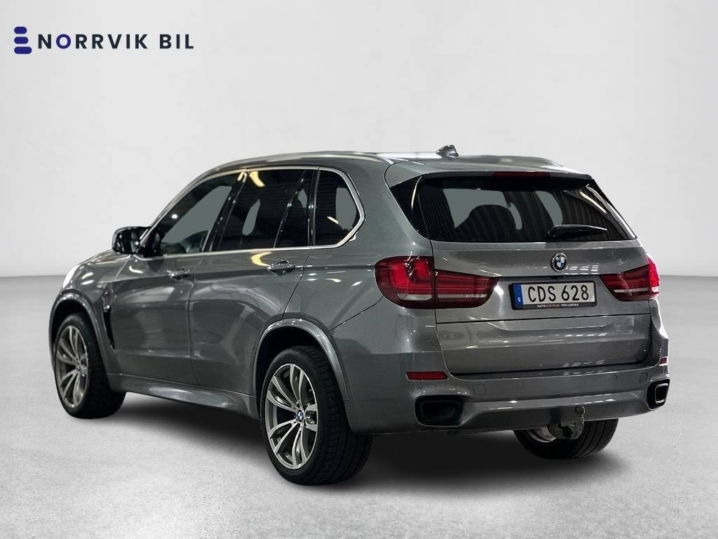 BMW X5 2015, kuva 5/10
