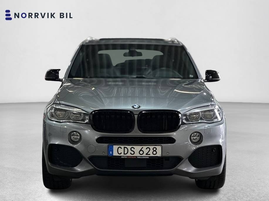 BMW X5 2015, kuva 2/10