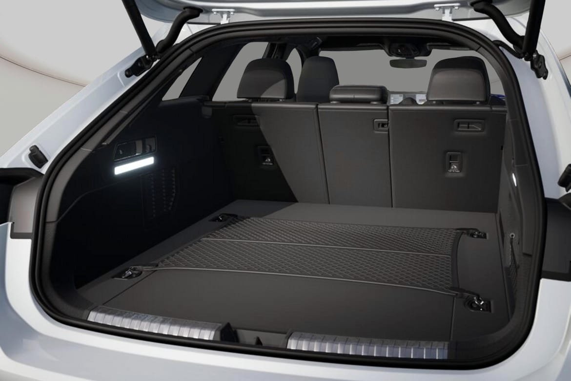 Audi A6 S-line selection 299 hk 2027, bild 7/7