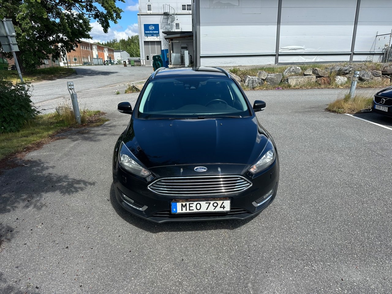 Ford Focus 2016, bild 2/10
