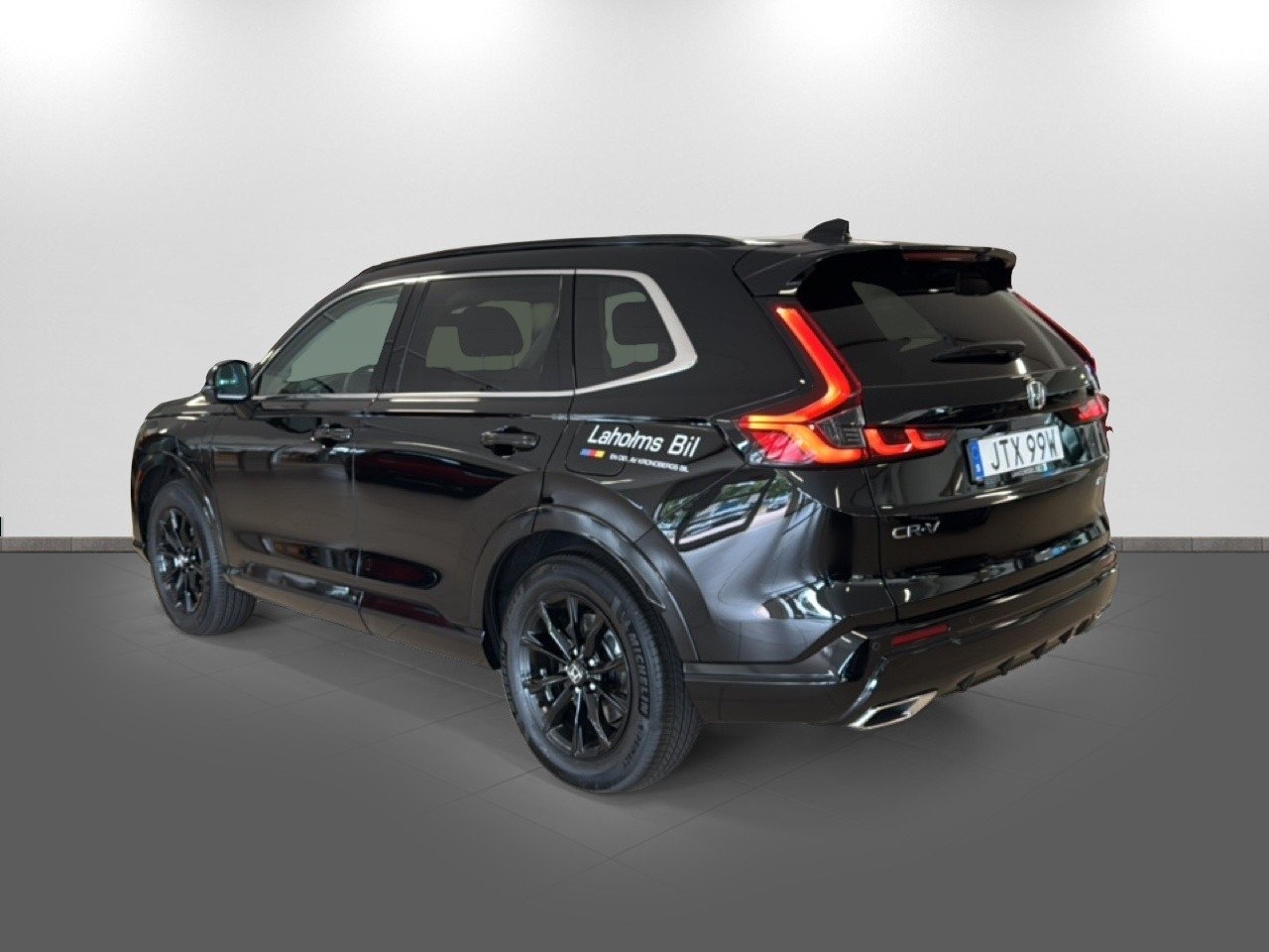Honda CR-V 2026, bild 3/10