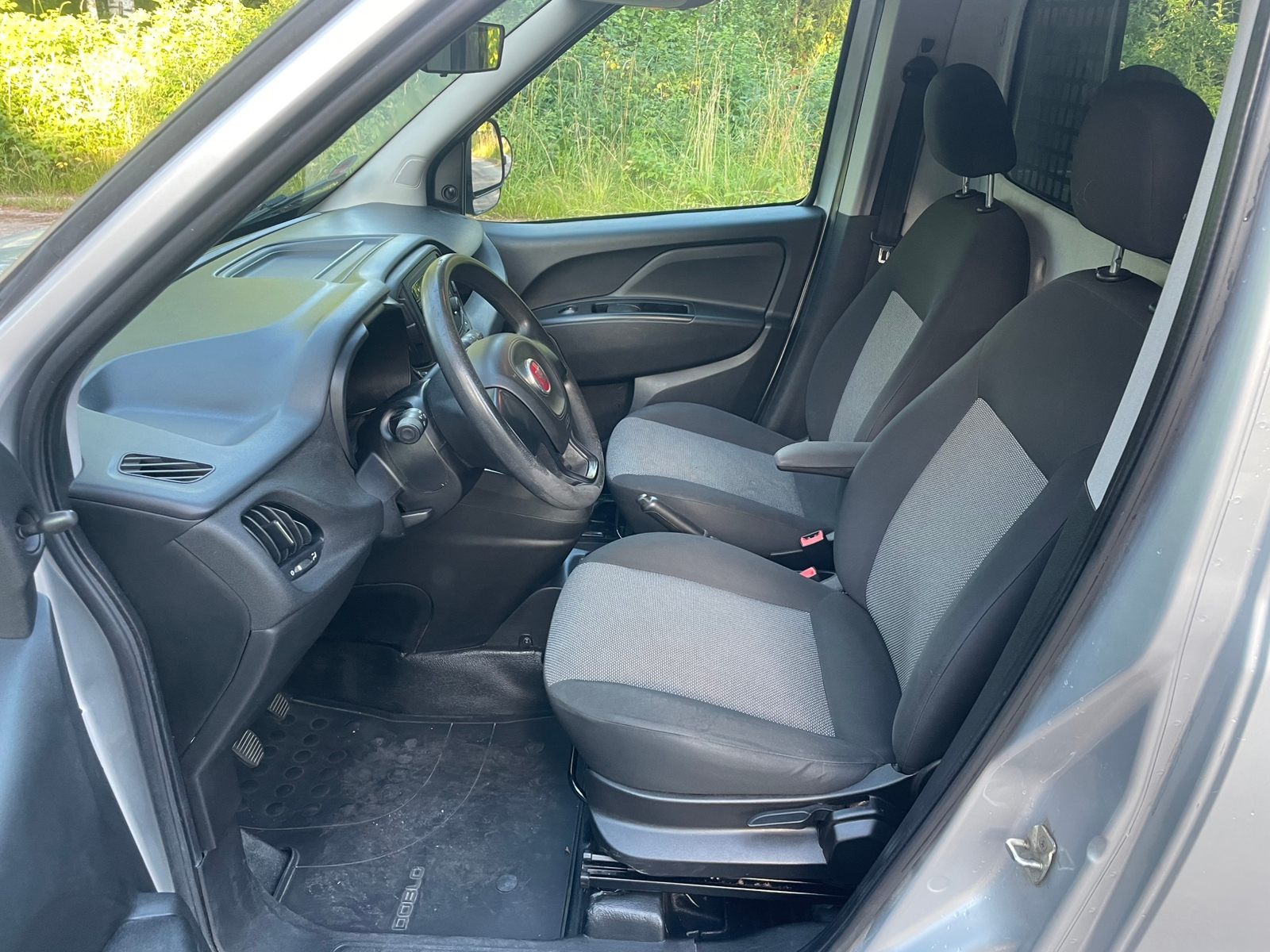 Fiat Doblo 2017, kuva 6/10