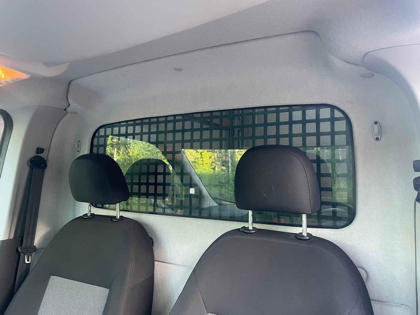 Fiat Doblo 2017, kuva 7/10