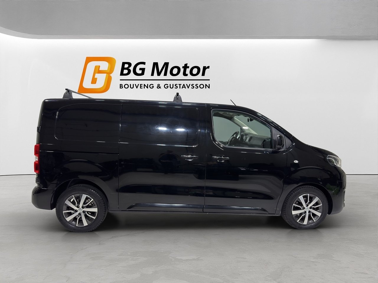 Toyota Proace 2019, bild 4/20