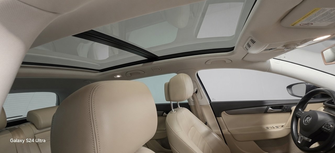 Volkswagen Passat 2013, kuva 6/8