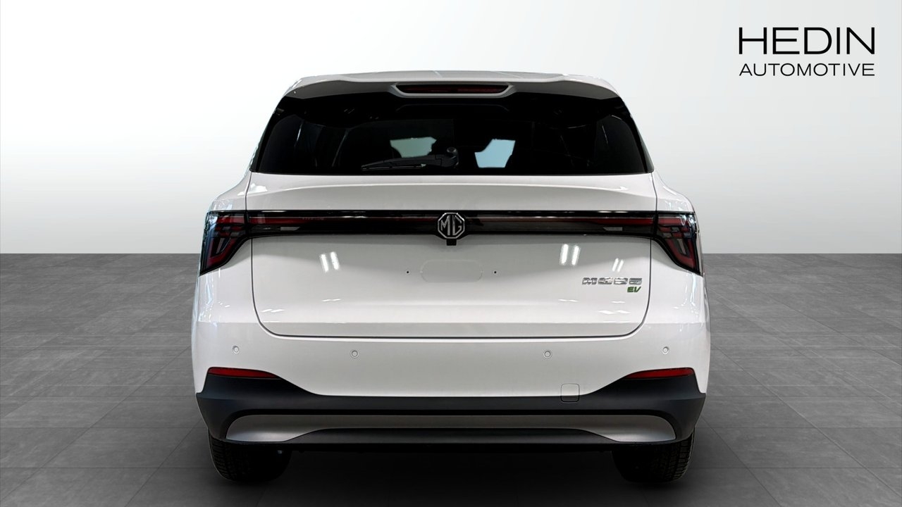 MG S5 LUXURY 64 KWH DEMO 2025, bild 7/9