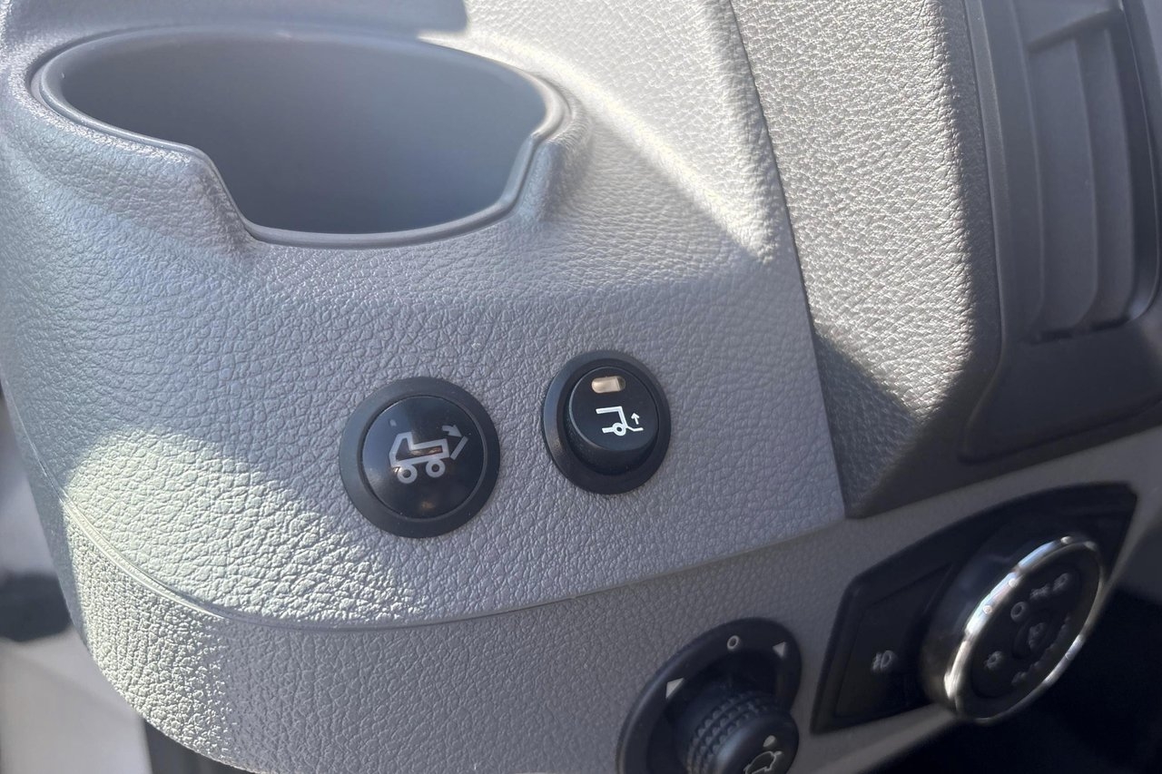 Ford Transit 2016, bild 7/10