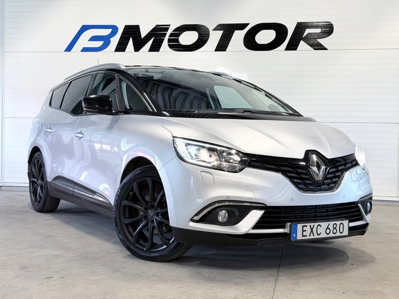Renault Grand Scenic