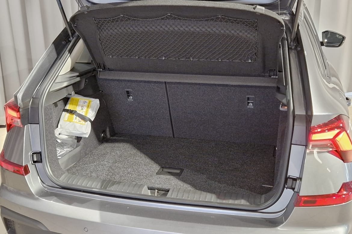 Skoda Kamiq 2027, bild 6/10