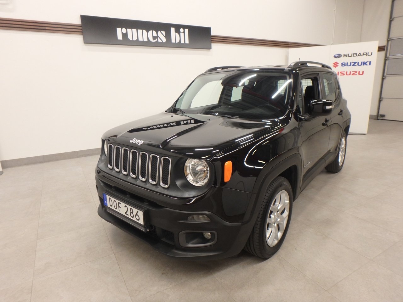 Jeep