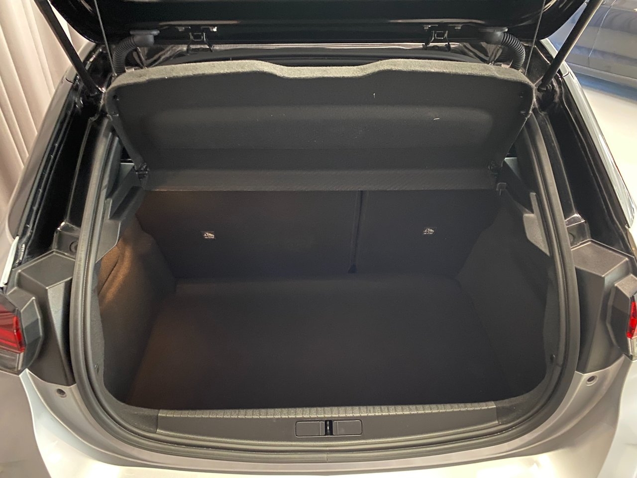 Opel Corsa GS 100hk Automat 2025, bild 6/10