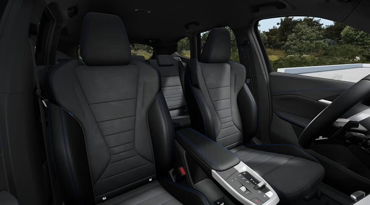 BMW X1 18i PRIVATLEASING 12 MÅN fr 2026, bild 7/8