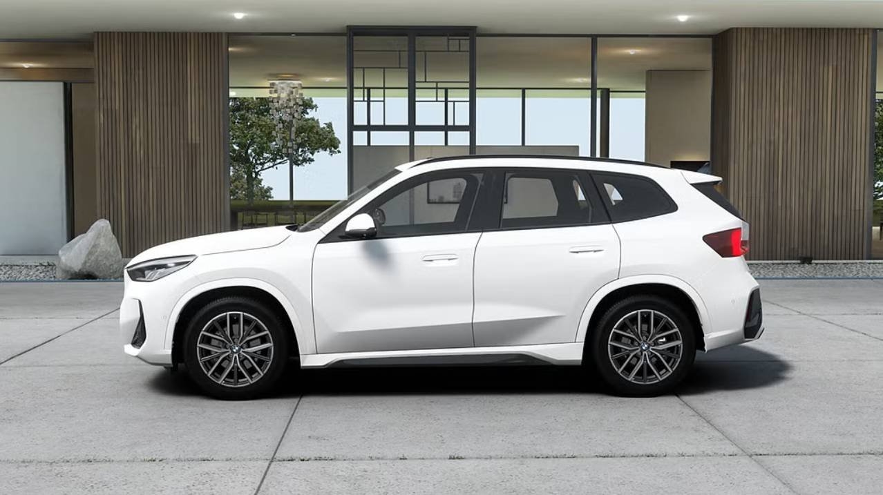BMW X1 18i PRIVATLEASING 12 MÅN fr 2026, bild 3/8