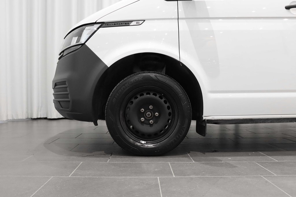 Volkswagen Transporter 2023, kuva 6/10