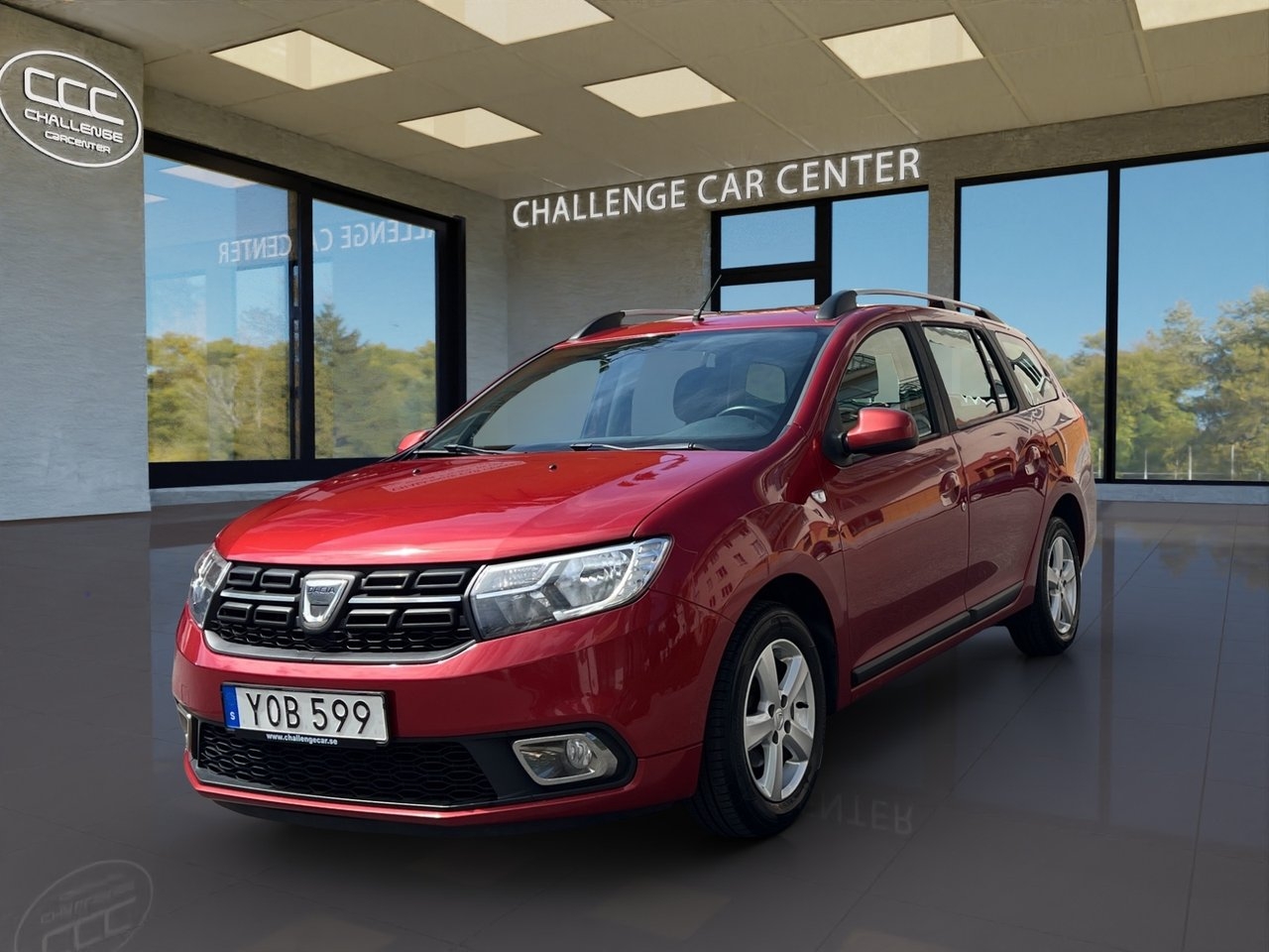 Dacia Logan