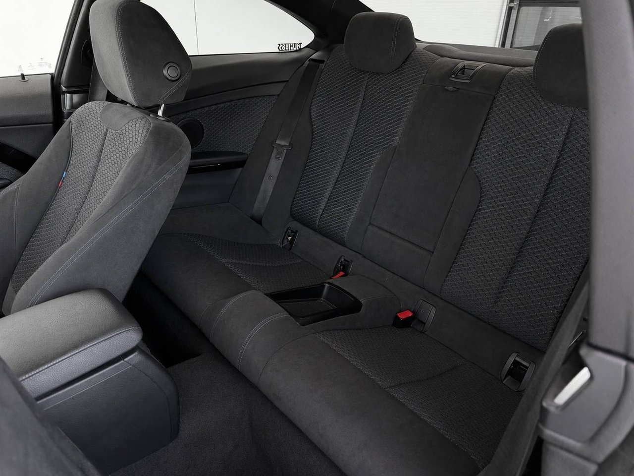 BMW 420 2014, kuva 7/8
