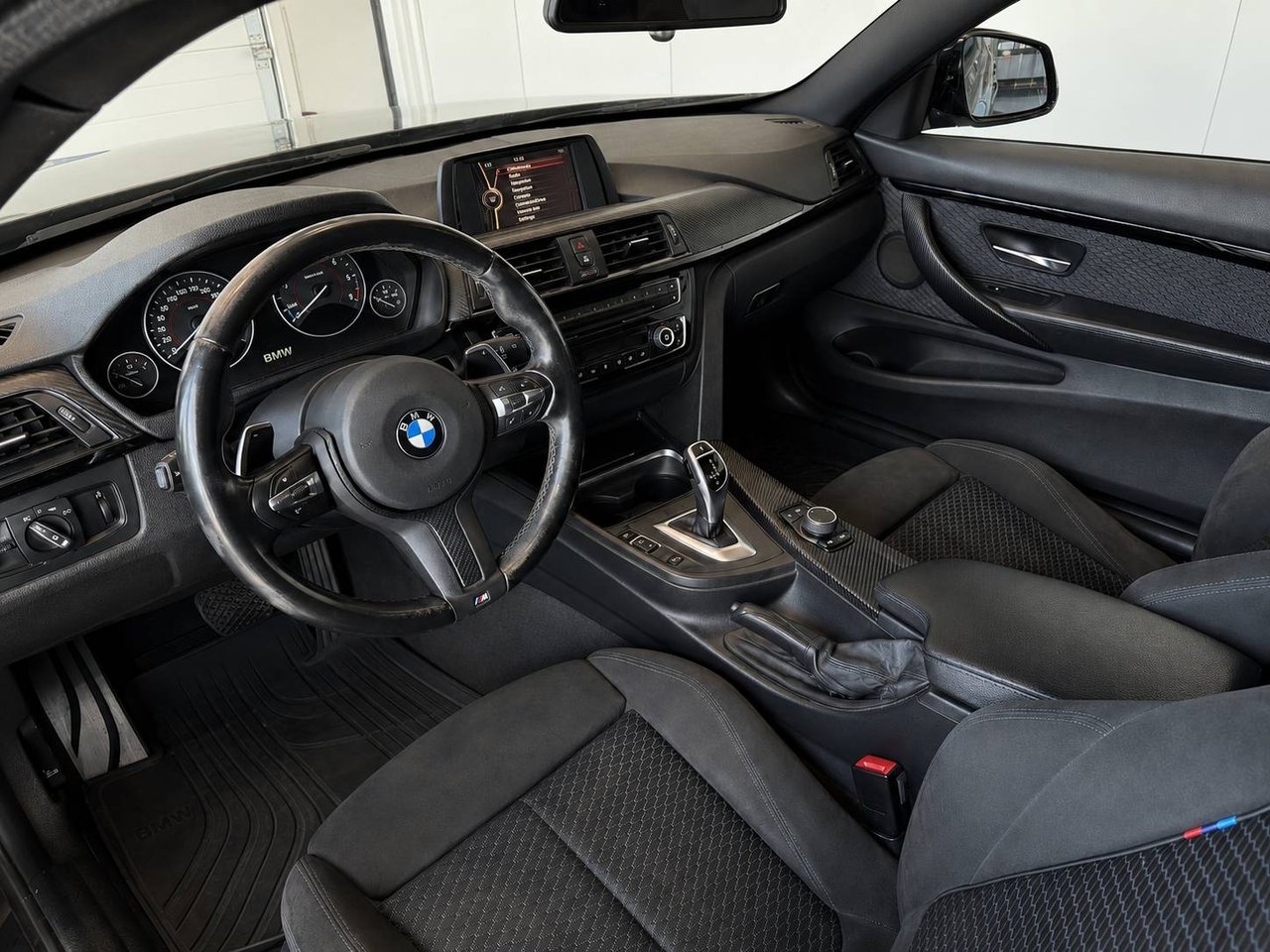 BMW 420 2014, kuva 6/8