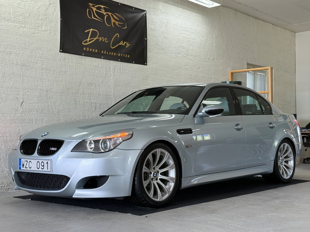 BMW M5