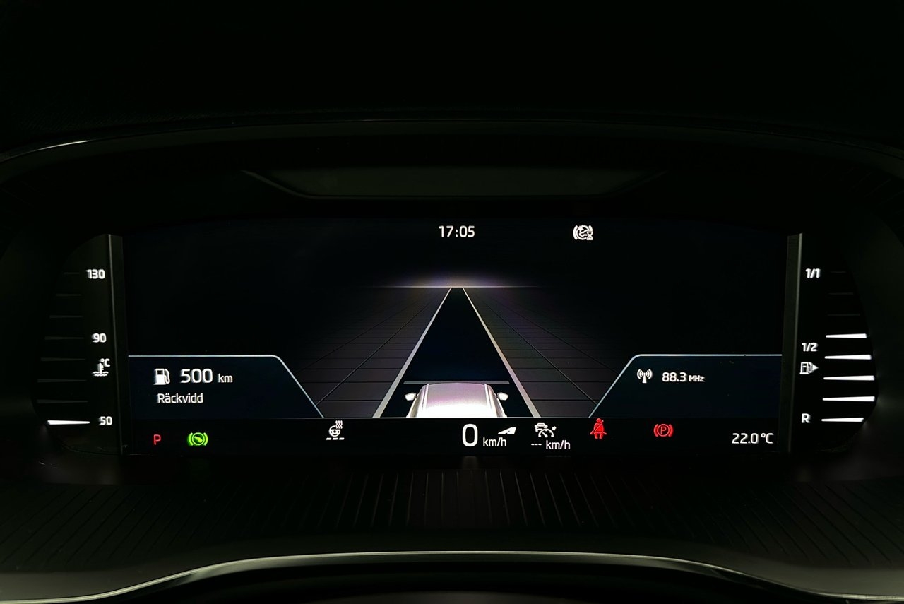 Skoda Octavia 2023, kuva 7/34