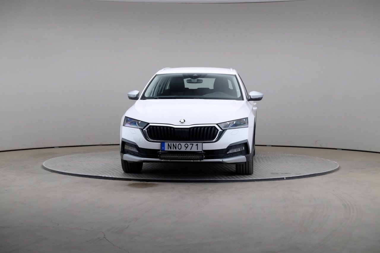 Skoda Octavia 2023, kuva 3/34
