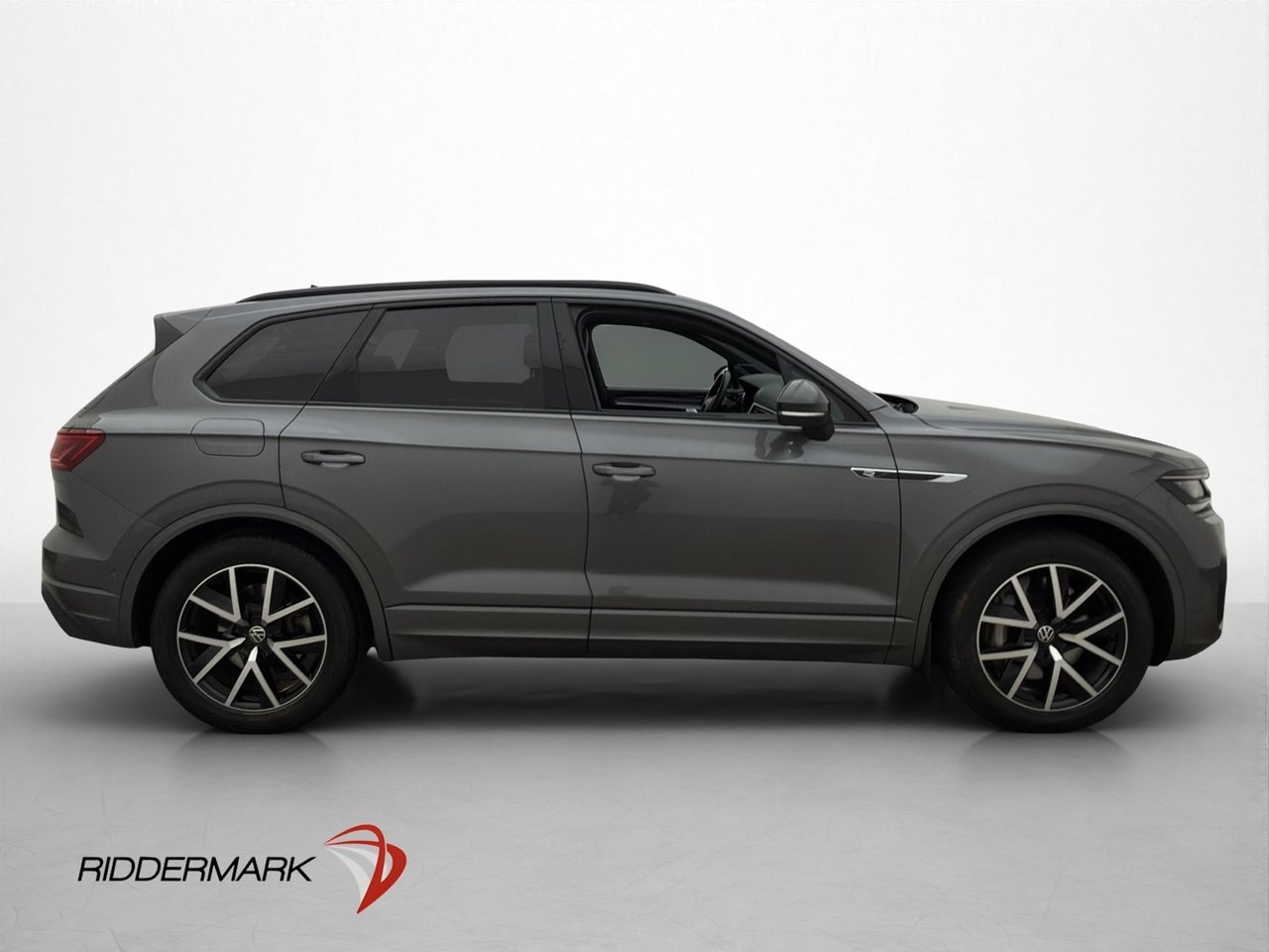 Volkswagen Touareg 2023, bild 4/38