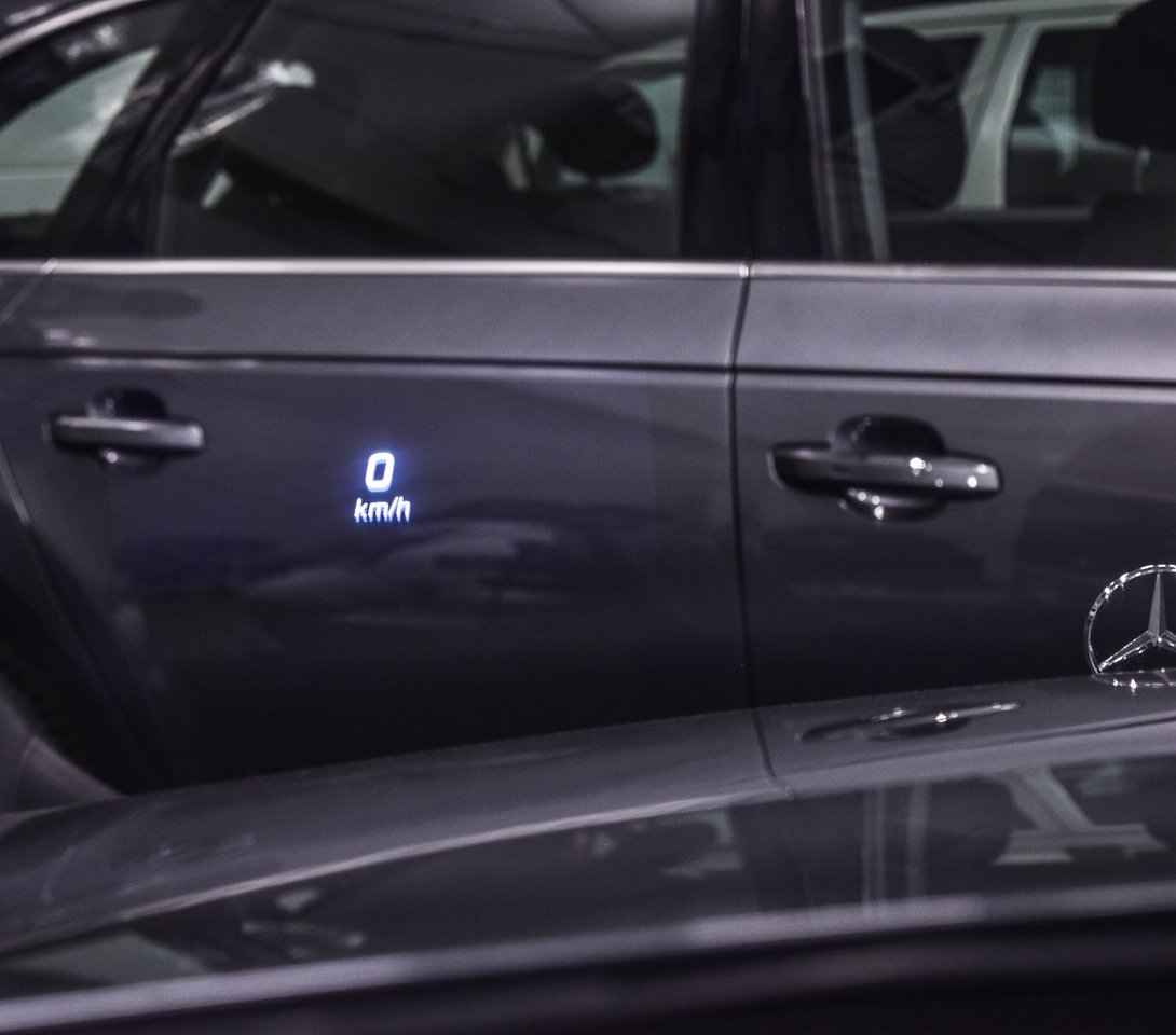 Mercedes-Benz S 500 e L Plug-in Plus AMG 2016, bild 5/10