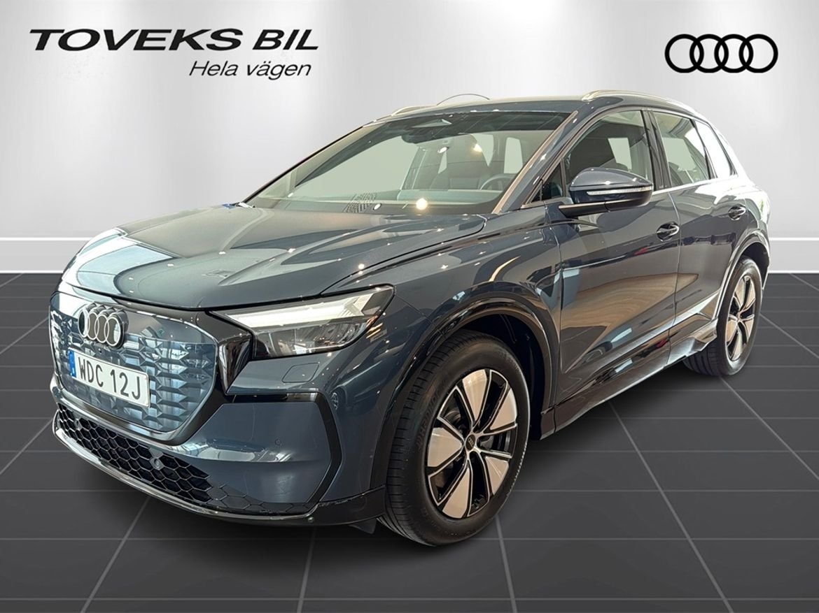 Audi Övriga