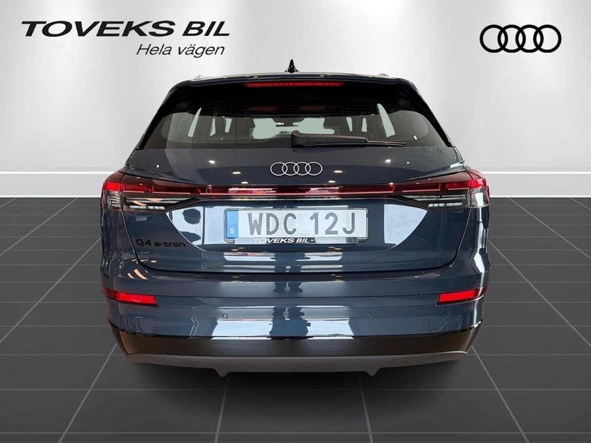 Audi Övriga 2027, bild 4/27