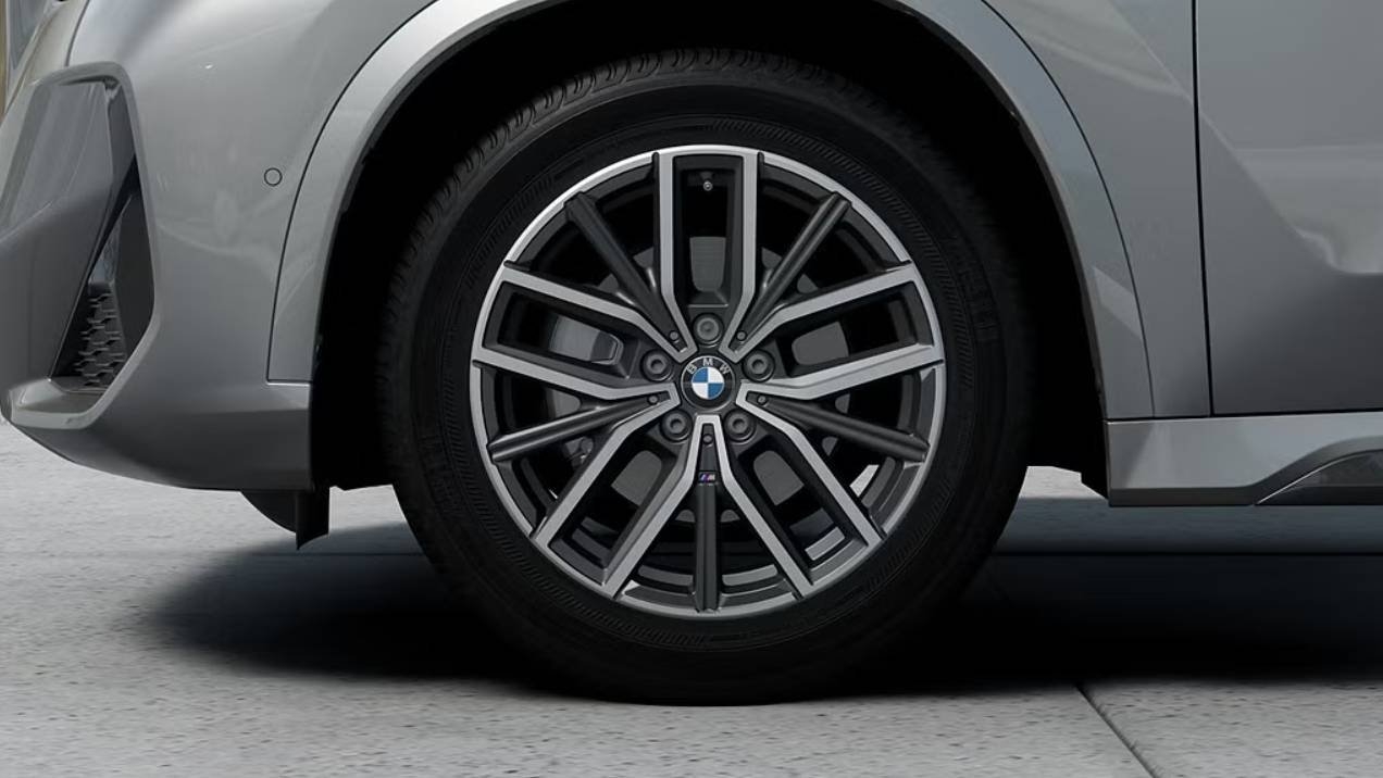 BMW X1 2026, bild 5/13
