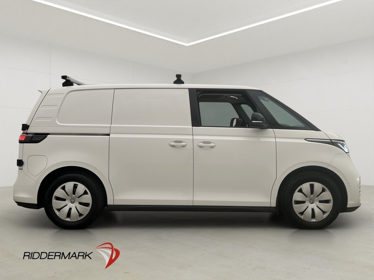 Volkswagen ID. Buzz 2023, bild 2/33