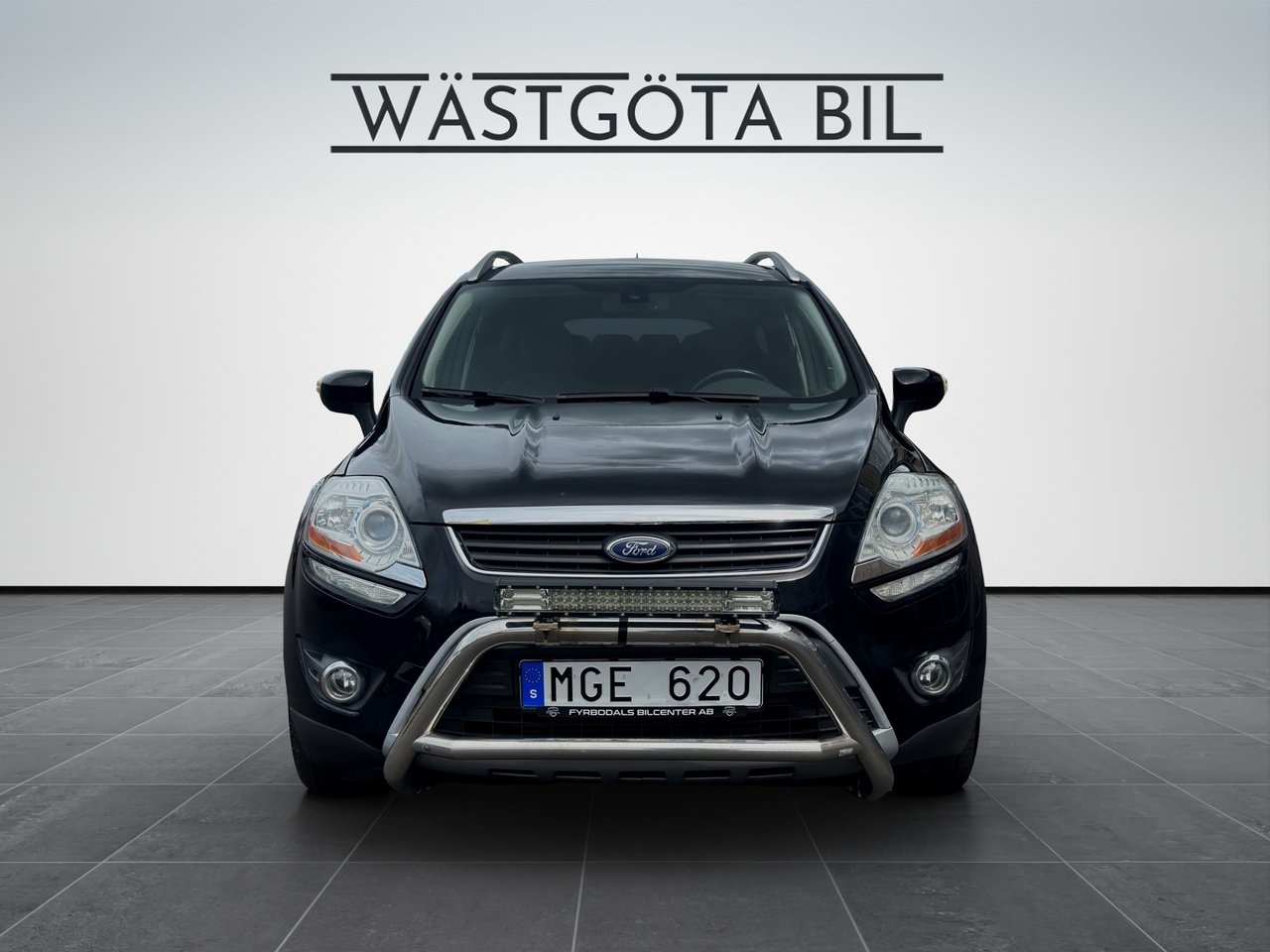 Ford Kuga 2012, bild 2/10