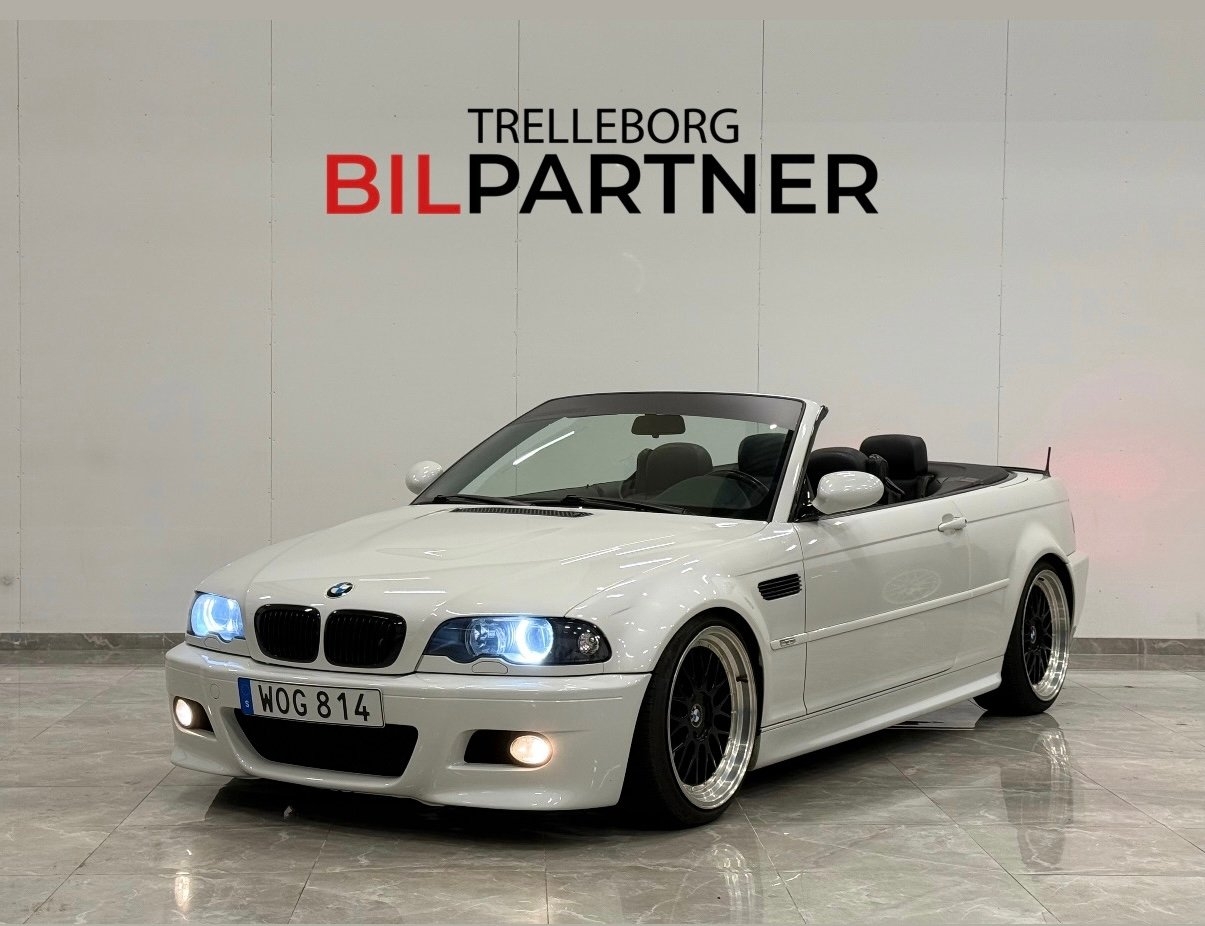 BMW 323