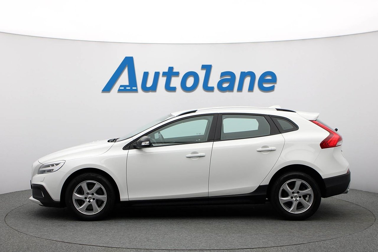Volvo V40 Cross Country 2019, bild 5/28