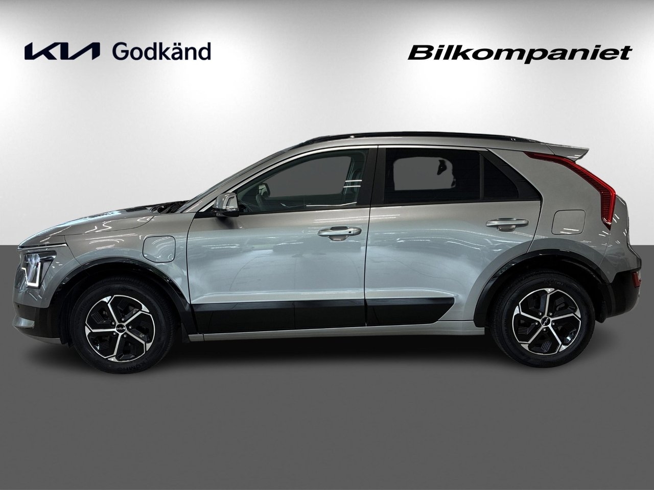 Kia Niro 2024, bild 5/10