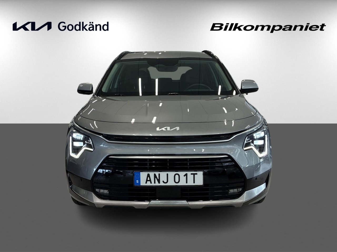 Kia Niro 2024, bild 4/10