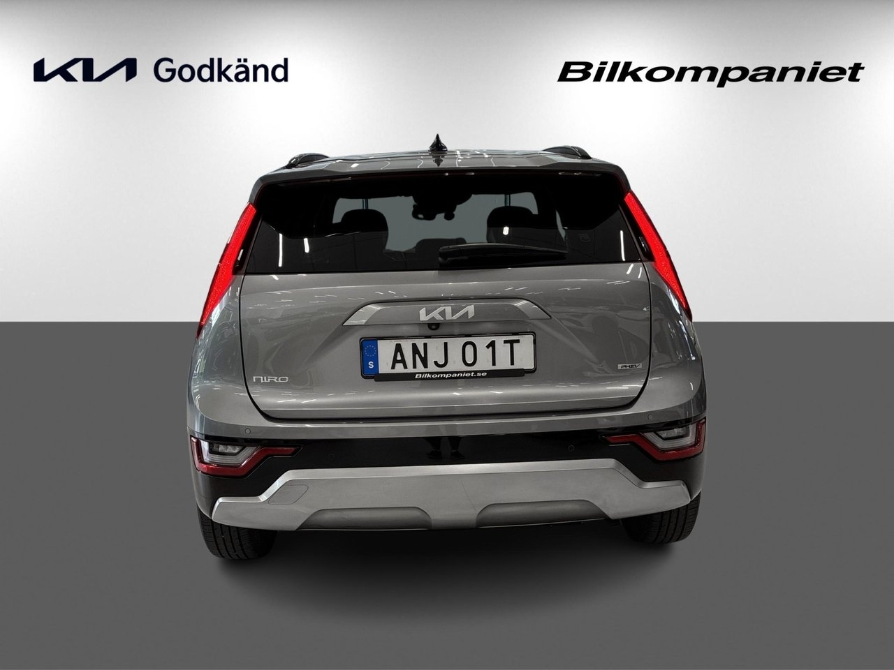 Kia Niro 2024, bild 3/10