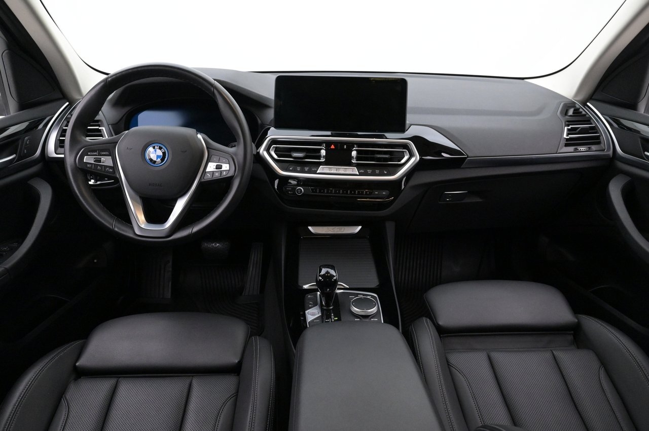 BMW X3 xDrive30e Drag 2024, bild 6/27