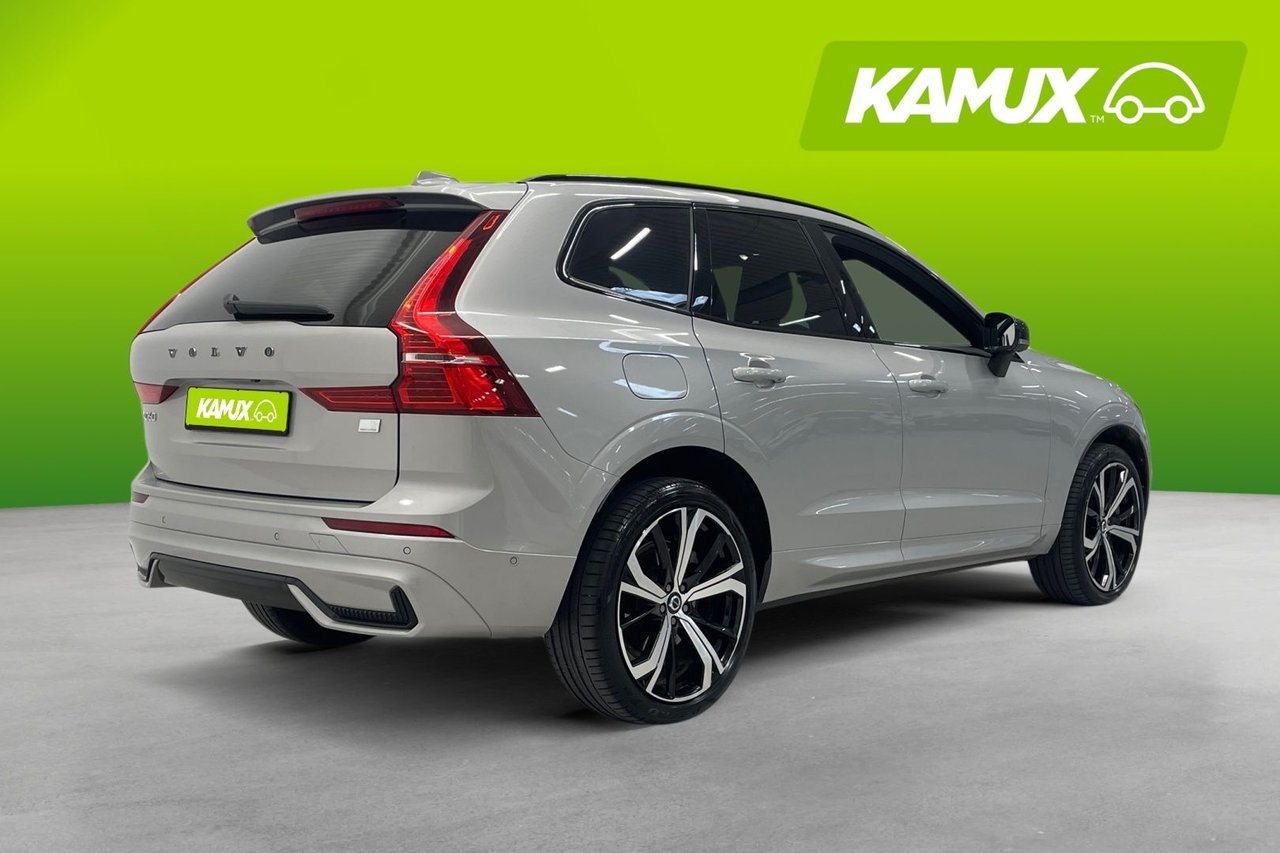 Volvo XC60 2024, kuva 4/23