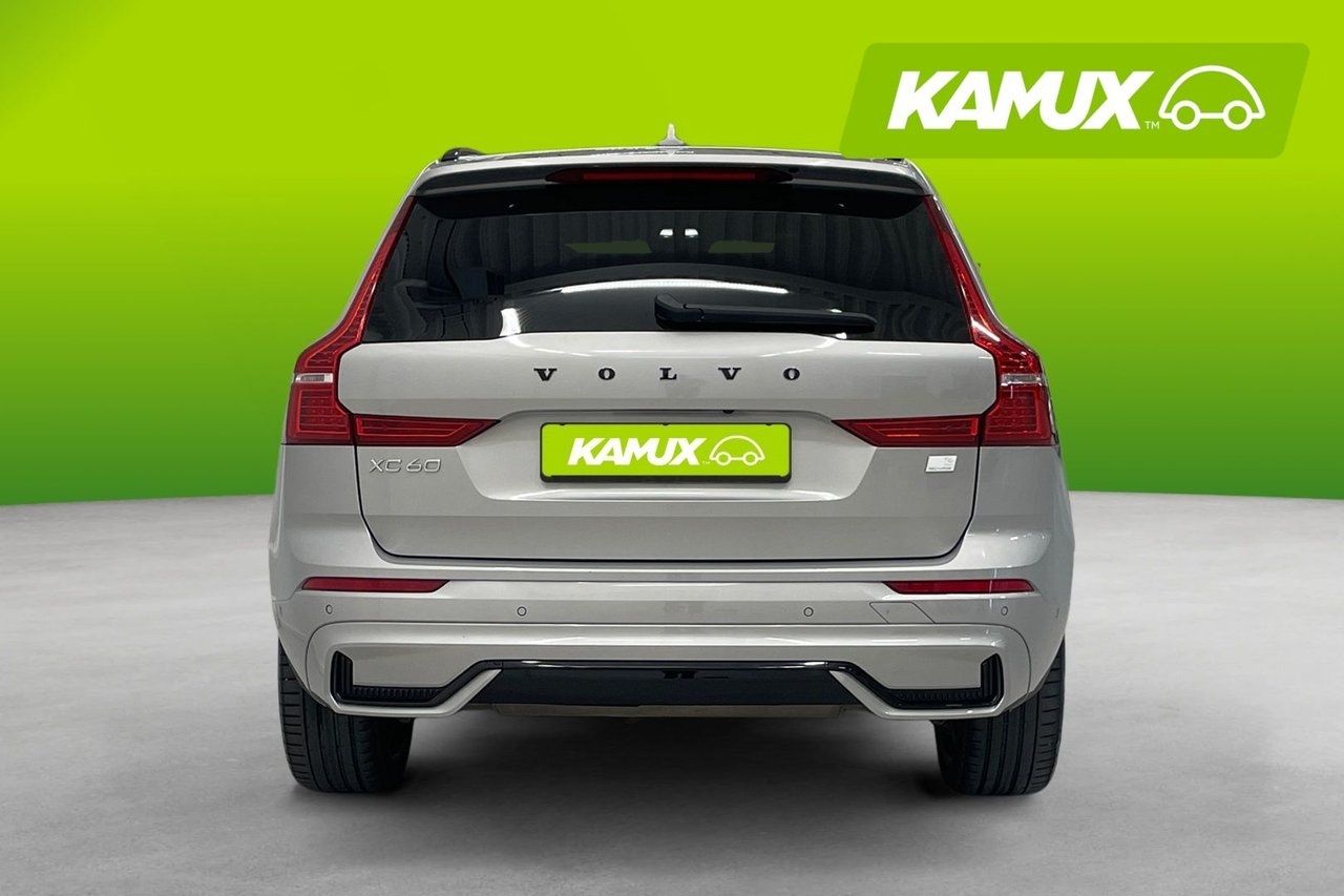 Volvo XC60 2024, kuva 5/23