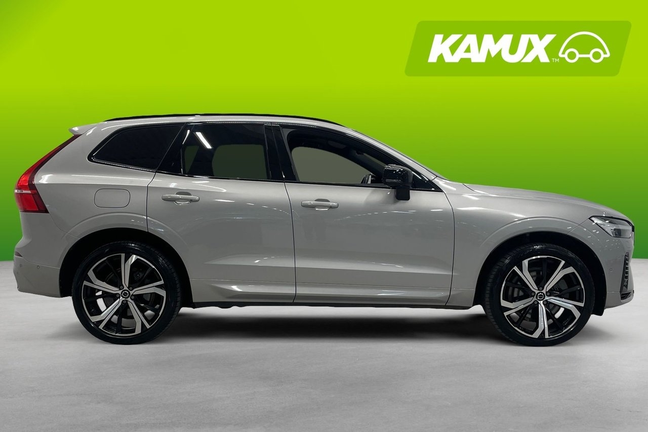 Volvo XC60 2024, kuva 2/23