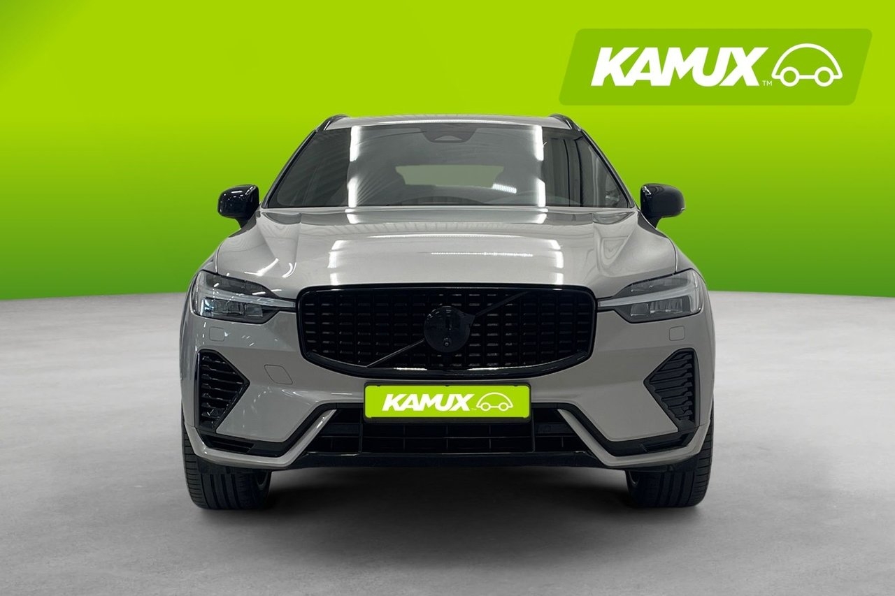 Volvo XC60 2024, kuva 6/23
