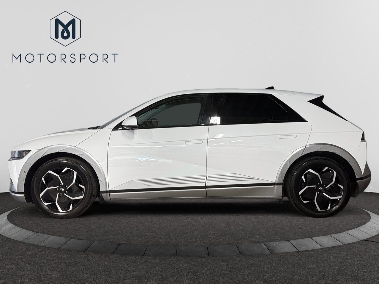 Hyundai Ioniq 5 77.4 kWh Advanced 2023, bild 4/22
