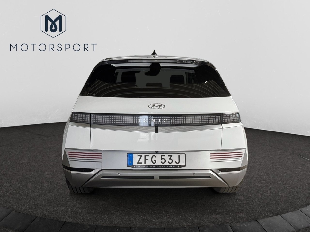 Hyundai Ioniq 5 77.4 kWh Advanced 2023, bild 7/22
