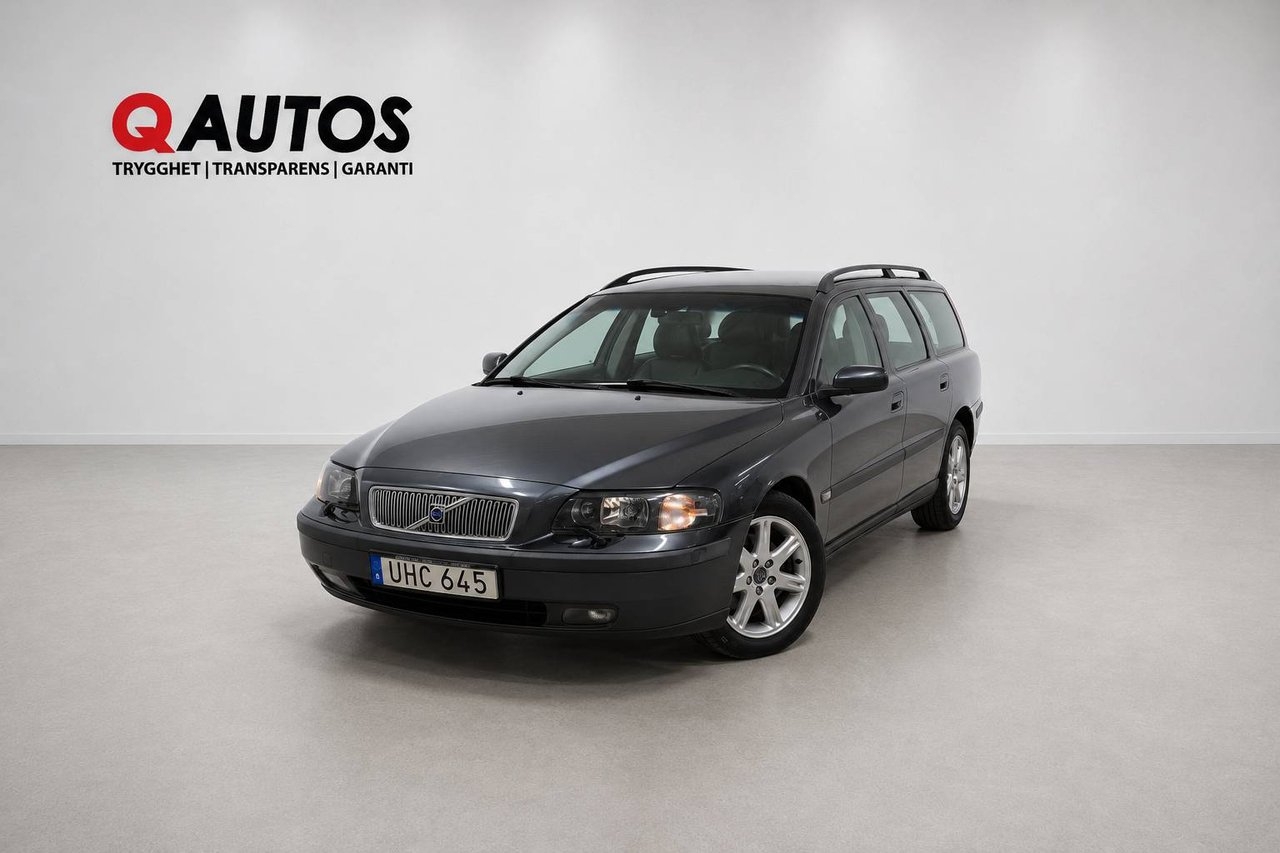 Volvo V70